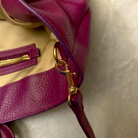 Halston large purse - Picture 12 of 13